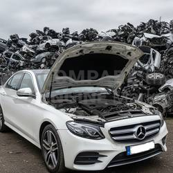 MERCEDES E E 350 D AMG LINE PREM + 4M A OM642.873 - 2018 Engine for Sale